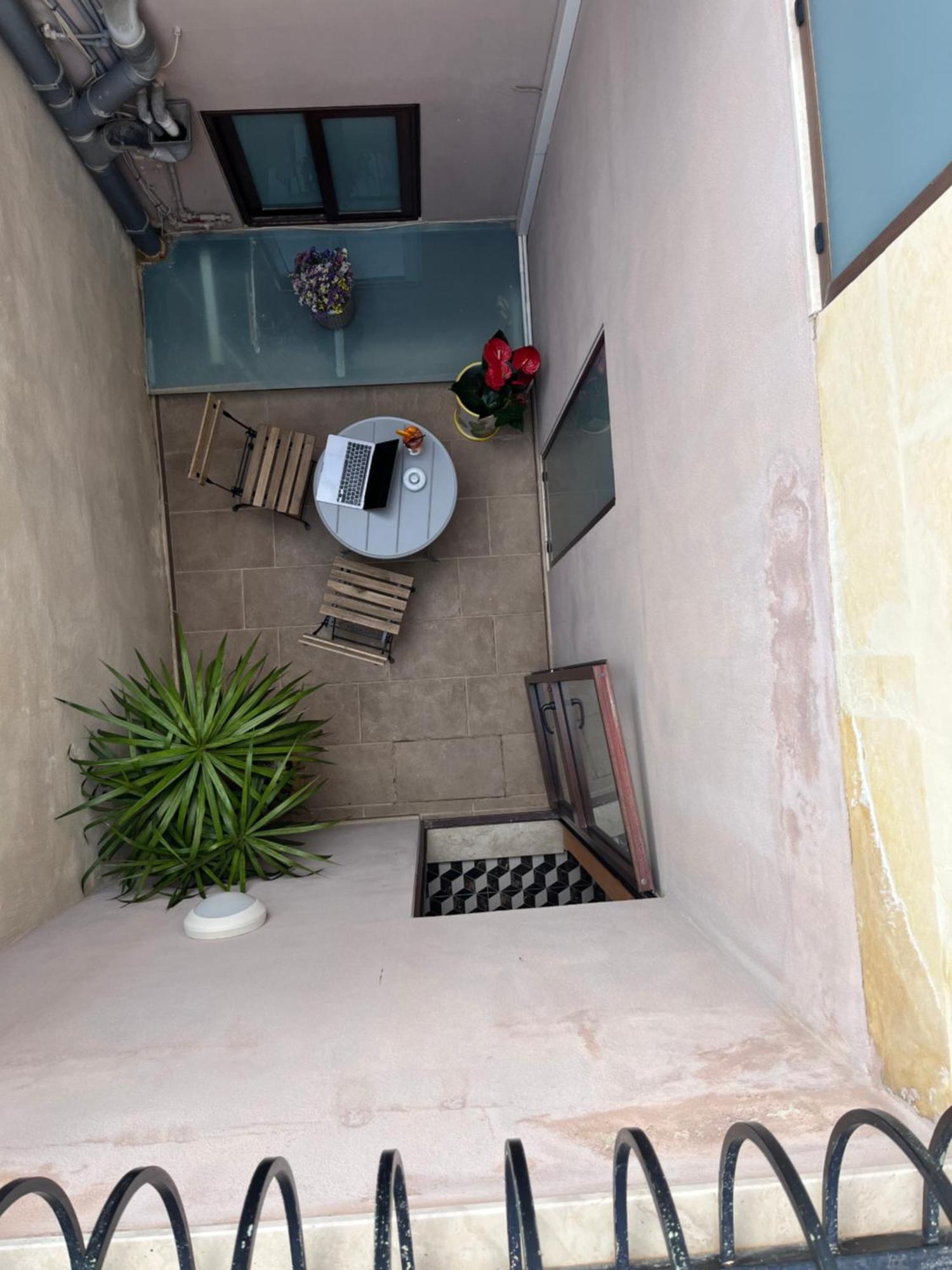 My Travel House Rabat Exterior foto