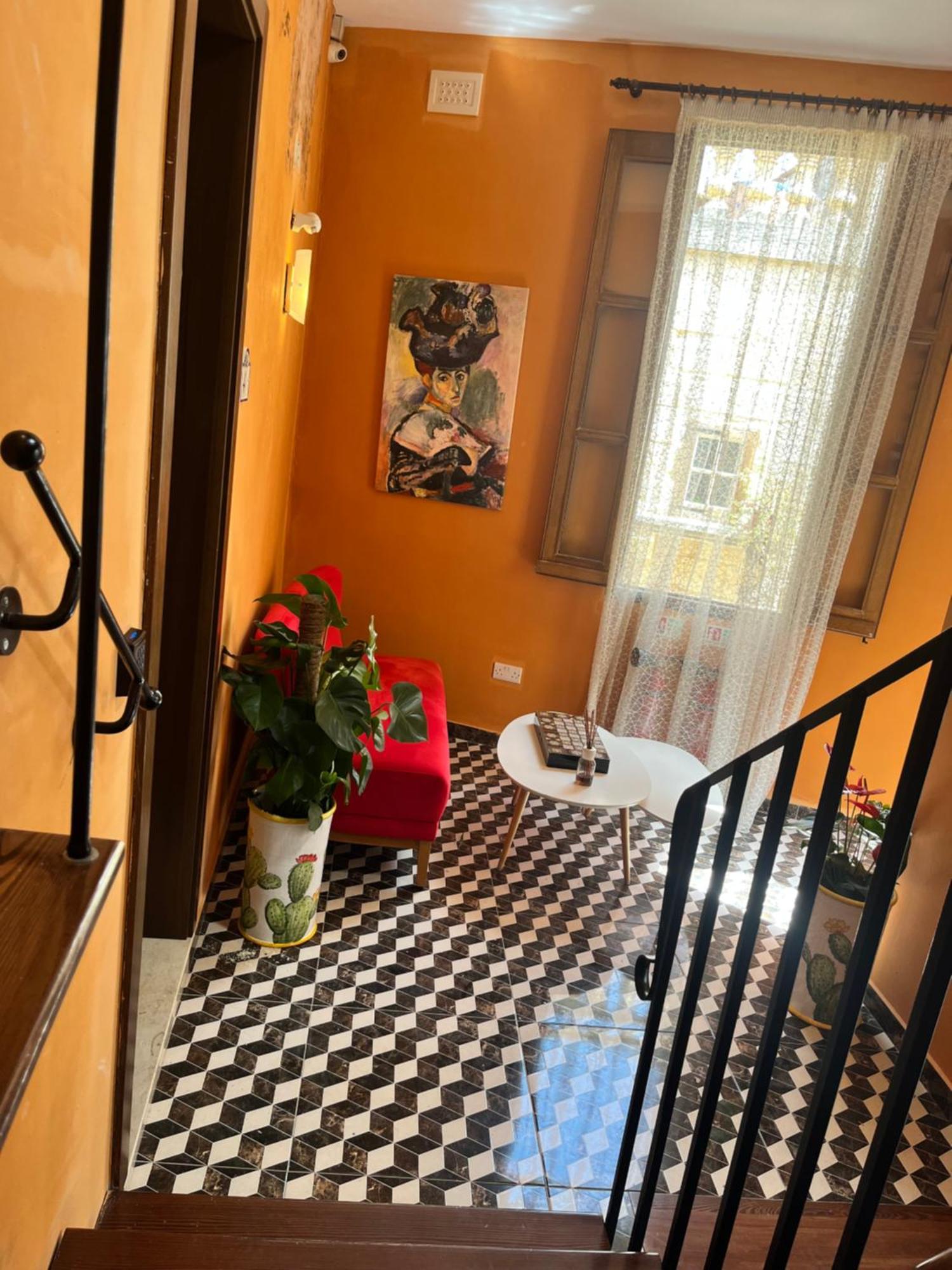 My Travel House Rabat Exterior foto