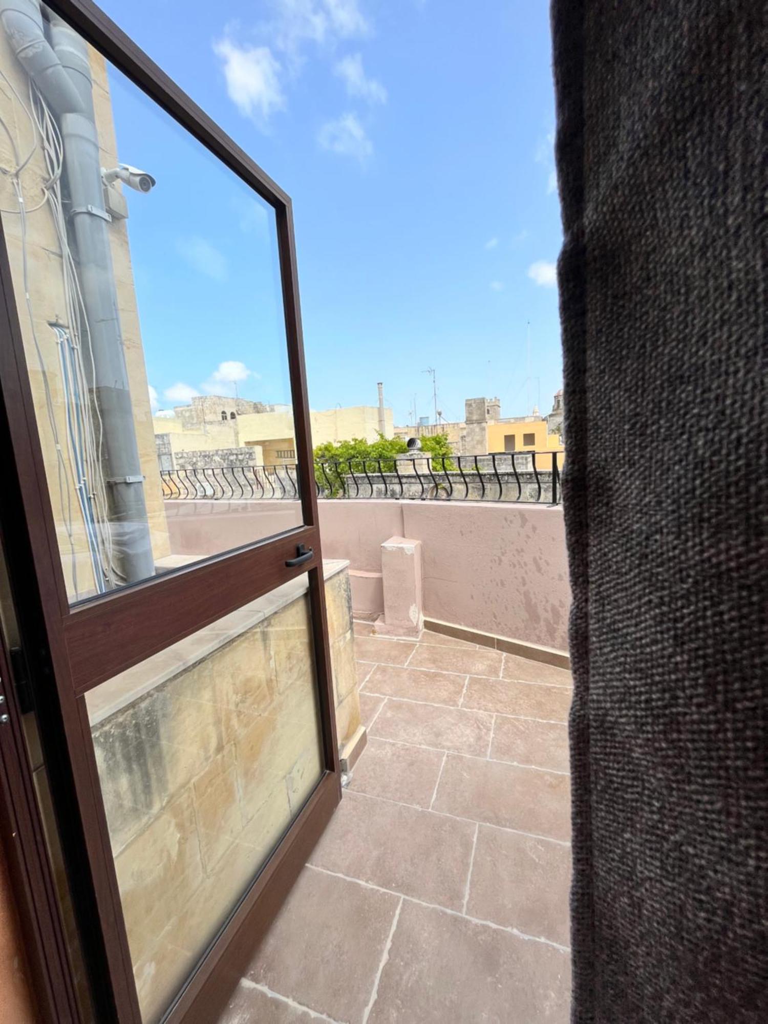 My Travel House Rabat Exterior foto