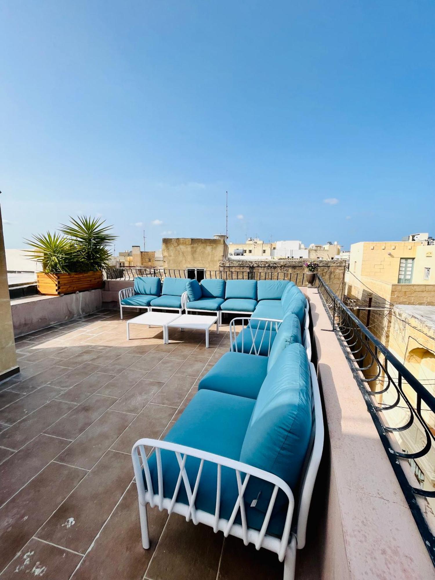 My Travel House Rabat Exterior foto