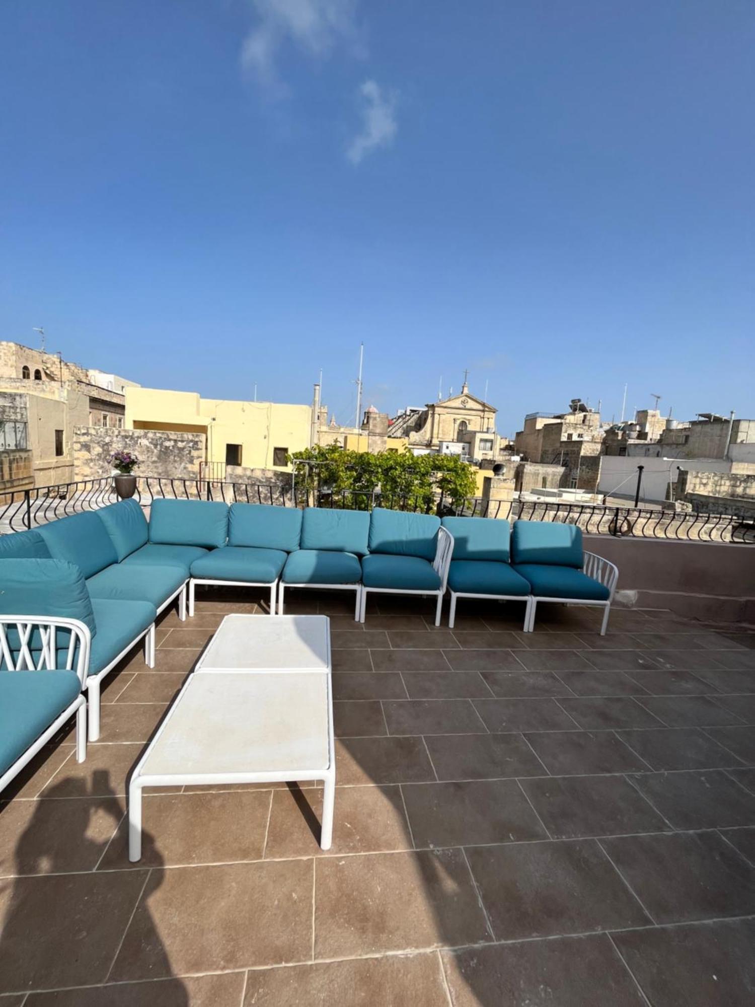 My Travel House Rabat Exterior foto