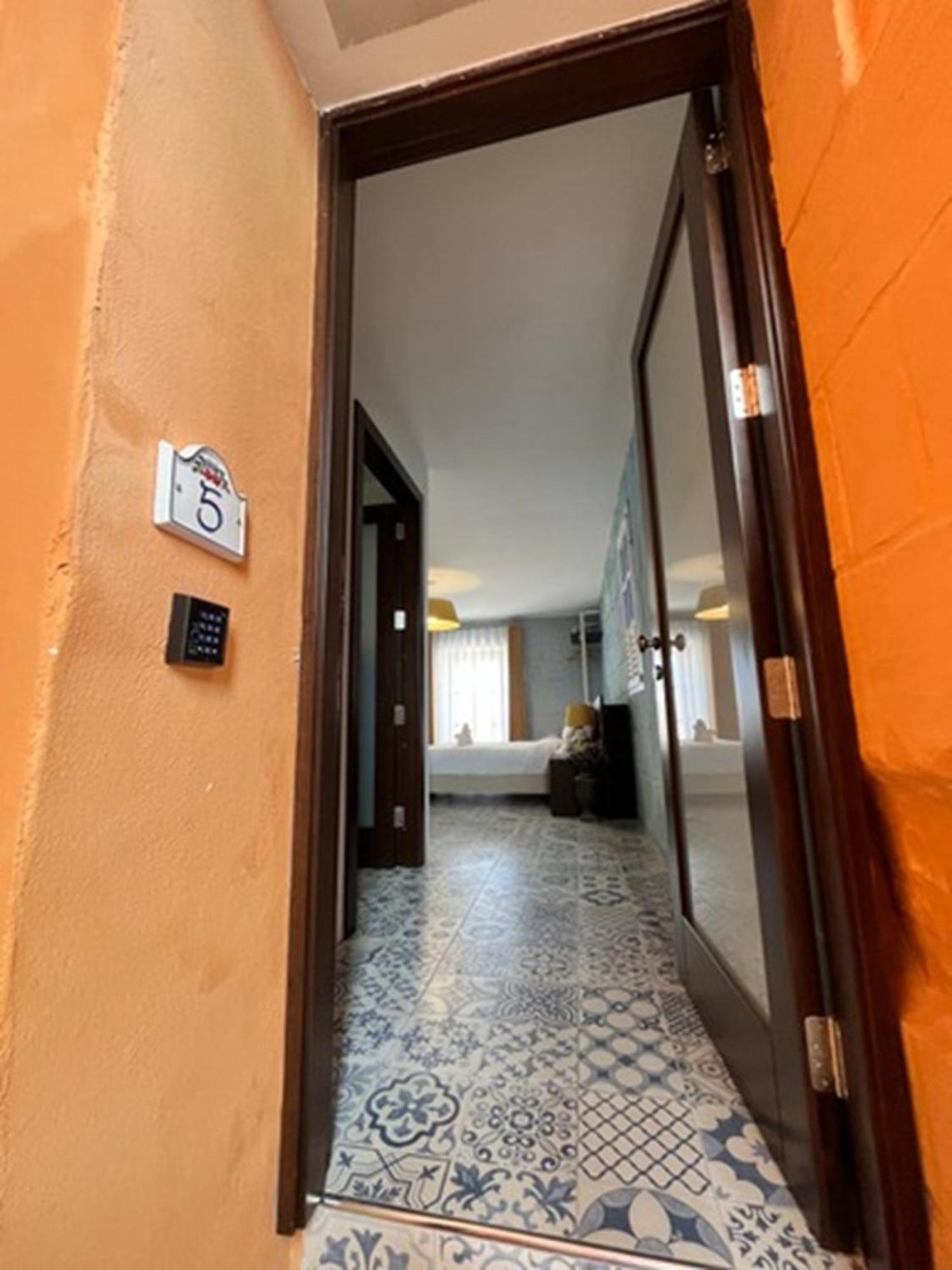 My Travel House Rabat Exterior foto
