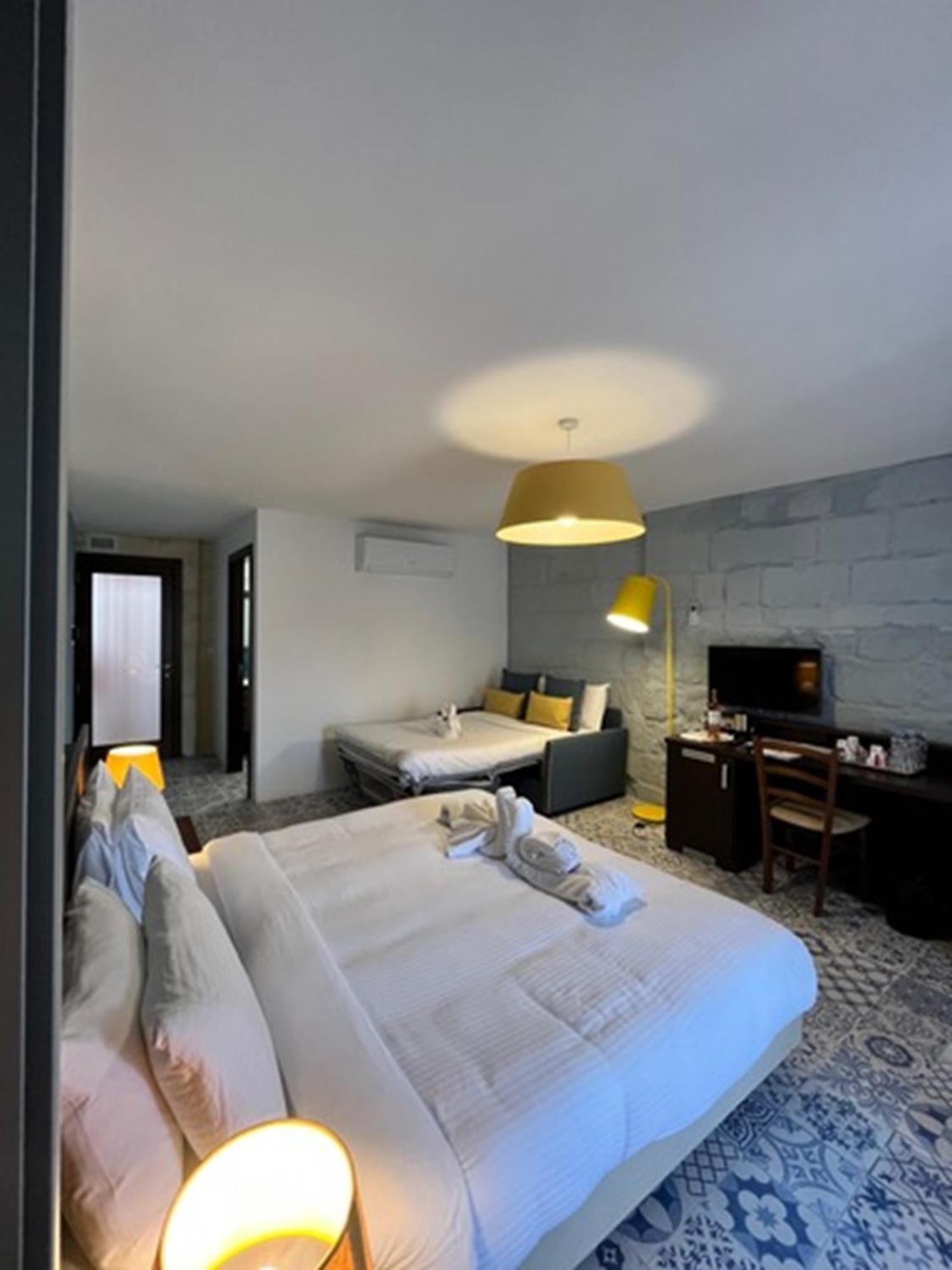 My Travel House Rabat Exterior foto