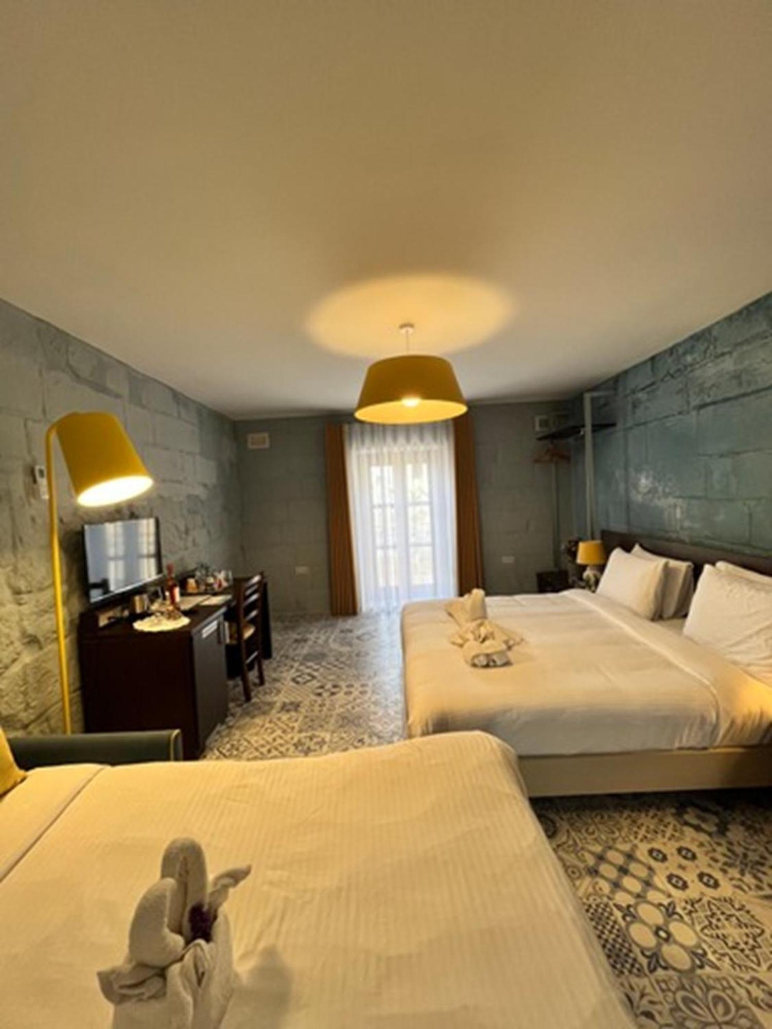 My Travel House Rabat Exterior foto