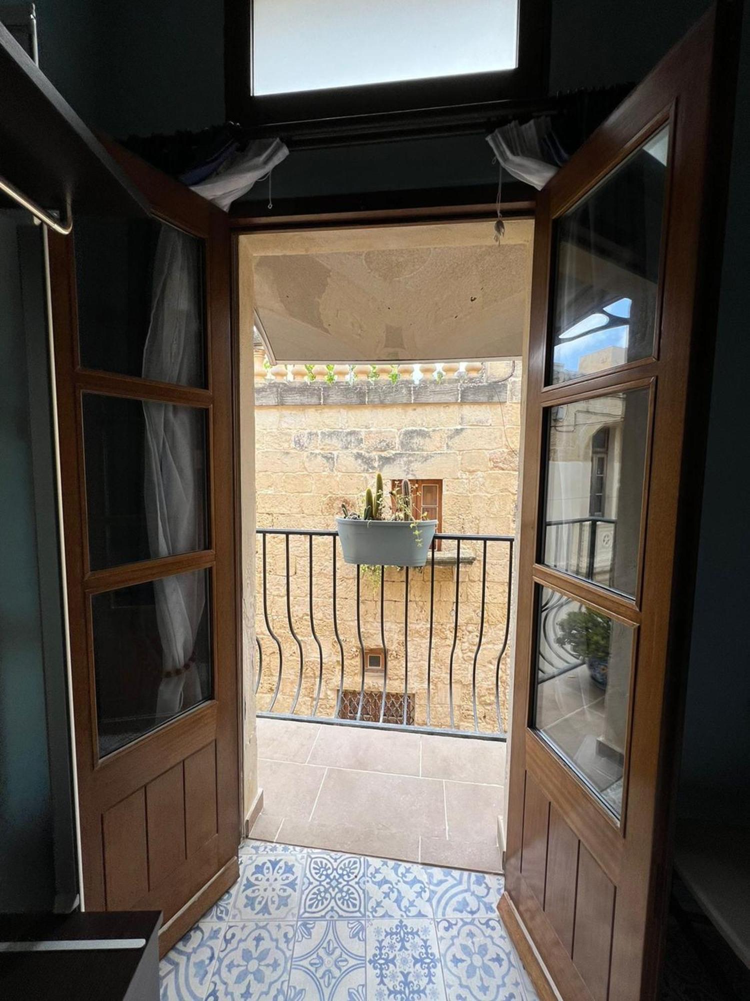 My Travel House Rabat Exterior foto