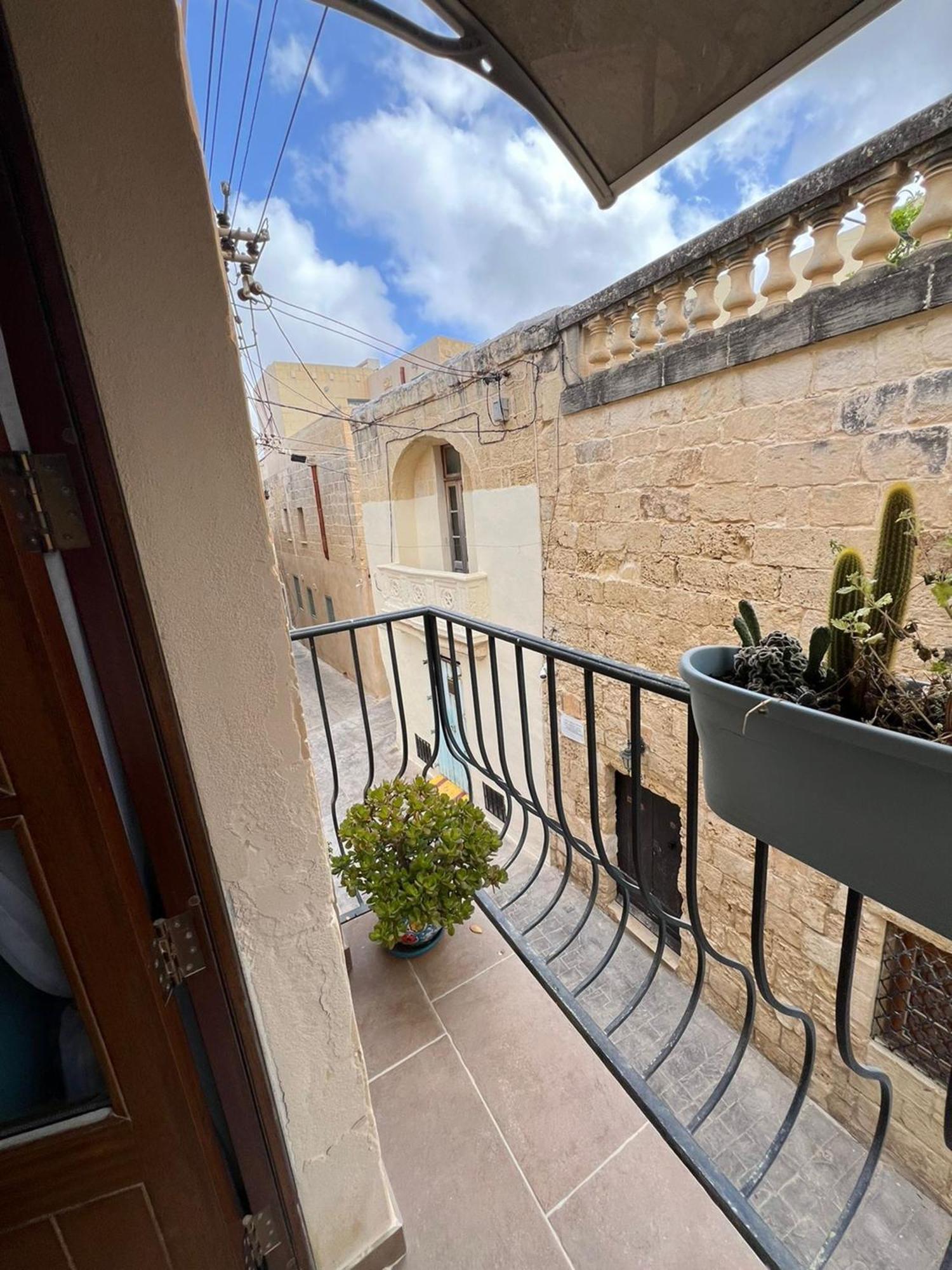 My Travel House Rabat Exterior foto