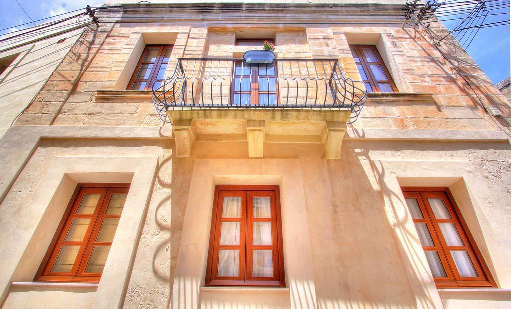 My Travel House Rabat Exterior foto