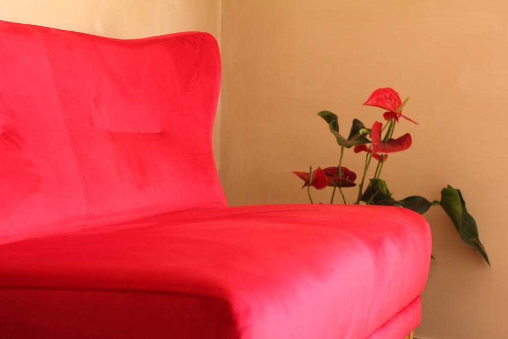 My Travel House Rabat Exterior foto