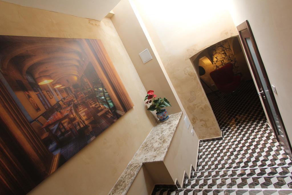 My Travel House Rabat Exterior foto