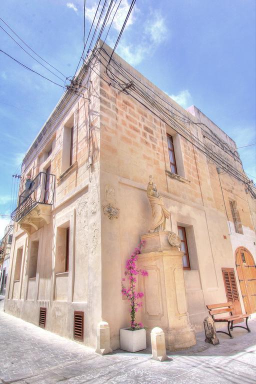 My Travel House Rabat Exterior foto