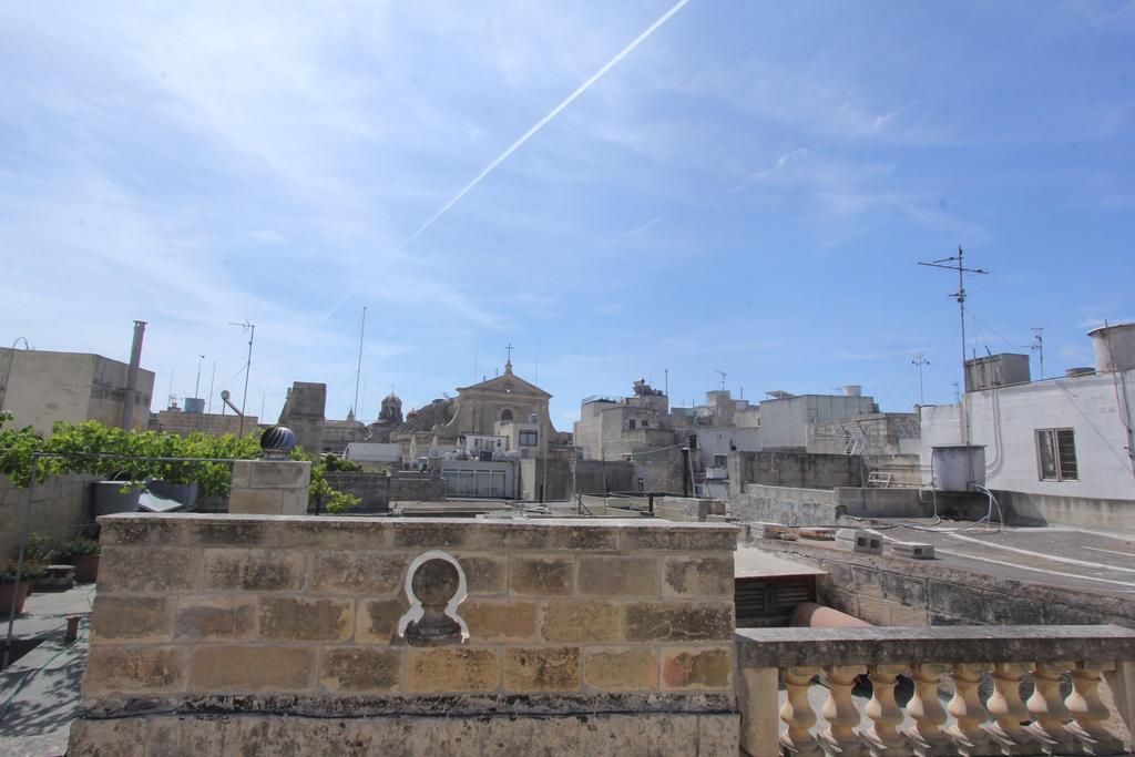 My Travel House Rabat Exterior foto